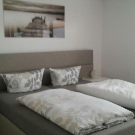 Ferienwohnung Christa 바트 슈타펠슈타인 외부 사진